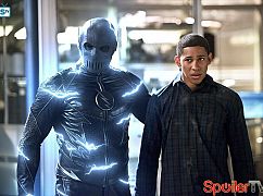 The Flash: 2x18 Versus Zoom - zdjęcia promocyjne