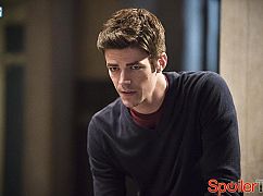The Flash: 2x18 Versus Zoom - zdjęcia promocyjne