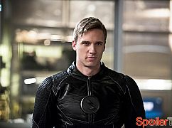 The Flash: 2x18 Versus Zoom - zdjęcia promocyjne