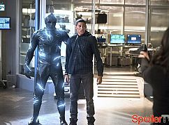The Flash: 2x18 Versus Zoom - zdjęcia promocyjne