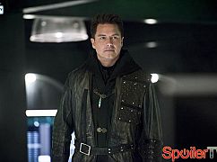 Arrow: 4x18 Eleven-Fifty-Nine - zdjęcia promocyjne