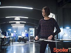 Arrow: 4x18 Eleven-Fifty-Nine - zdjęcia promocyjne