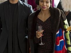 Empire: 2x13 The Tameness Of A Wolf - zdjęcia promocyjne