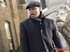 Empire: 2x13 The Tameness Of A Wolf - zdjęcia promocyjne