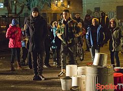 Empire: 2x13 The Tameness Of A Wolf - zdjęcia promocyjne