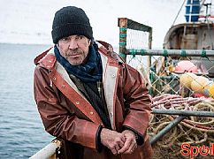 Fortitude: 2x01 - zdjęcia promocyjne
