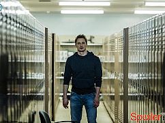 Damien: 1x05 Seven Curses - zdjęcia promocyjne