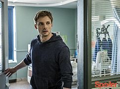 Damien: 1x05 Seven Curses - zdjęcia promocyjne