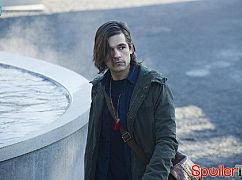 The Magicians: 1x12 Thirty-Nine Graves - zdjęcia promocyjne