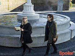 The Magicians: 1x12 Thirty-Nine Graves - zdjęcia promocyjne