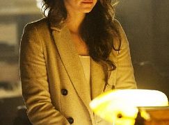 The Magicians: 1x12 Thirty-Nine Graves - zdjęcia promocyjne