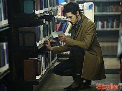 The Magicians: 1x12 Thirty-Nine Graves - zdjęcia promocyjne