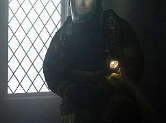 Chicago Fire: 4x18 On The Warpath - zdjęcia promocyjne