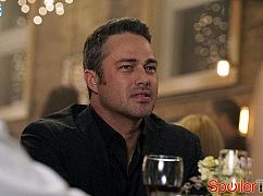 Chicago Fire: 4x18 On The Warpath - zdjęcia promocyjne