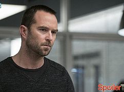 Blindspot: 1x18 One Begets Technique - zdjęcia promocyjne