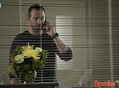 Blindspot: 1x18 One Begets Technique - zdjęcia promocyjne