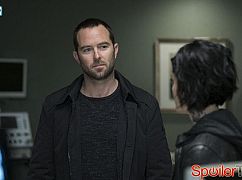 Blindspot: 1x18 One Begets Technique - zdjęcia promocyjne