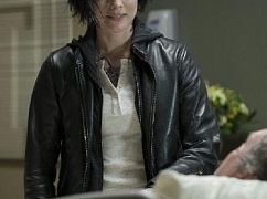 Blindspot: 1x18 One Begets Technique - zdjęcia promocyjne