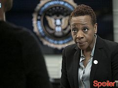 Blindspot: 1x18 One Begets Technique - zdjęcia promocyjne