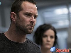 Blindspot: 1x18 One Begets Technique - zdjęcia promocyjne