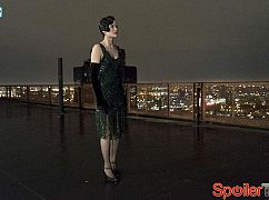 Blindspot: 1x18 One Begets Technique - zdjęcia promocyjne