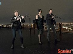 Blindspot: 1x18 One Begets Technique - zdjęcia promocyjne