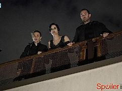 Blindspot: 1x18 One Begets Technique - zdjęcia promocyjne