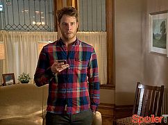Limitless: 1x21 Finale: Part One! - zdjęcia promocyjne