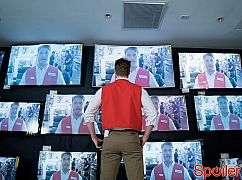 Limitless: 1x21 Finale: Part One! - zdjęcia promocyjne