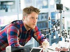 Limitless: 1x21 Finale: Part One! - zdjęcia promocyjne
