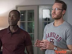 House of Lies: 5x02 Game Theory - zdjęcia promocyjne