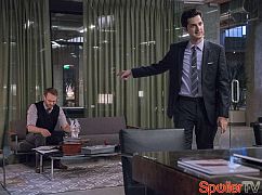 House of Lies: 5x02 Game Theory - zdjęcia promocyjne