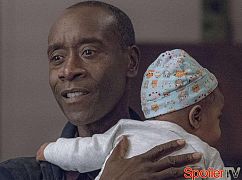 House of Lies: 5x02 Game Theory - zdjęcia promocyjne