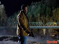 Grimm: 5x17 Inugami - zdjęcia promocyjne