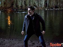 Grimm: 5x17 Inugami - zdjęcia promocyjne