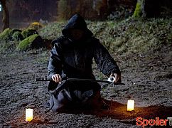 Grimm: 5x17 Inugami - zdjęcia promocyjne