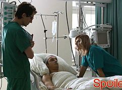 Barwy szczęścia odc. 1427 - zdjęcia promocyjne