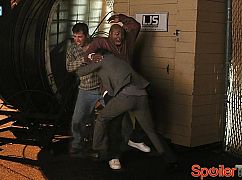 Rush Hour: 1x02 Two Days, or the Number of Hours Within That Time Frame - zdjęcia promocyjne
