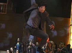 Rush Hour: 1x02 Two Days, or the Number of Hours Within That Time Frame - zdjęcia promocyjne