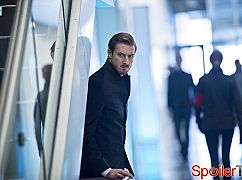 DC’s Legends of Tomorrow: 1x10 Progeny - zdjęcia promocyjne