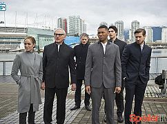 DC’s Legends of Tomorrow: 1x10 Progeny - zdjęcia promocyjne