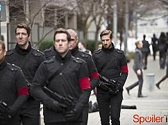 DC’s Legends of Tomorrow: 1x10 Progeny - zdjęcia promocyjne