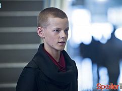 DC’s Legends of Tomorrow: 1x10 Progeny - zdjęcia promocyjne