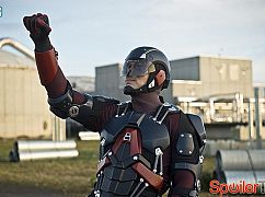 DC’s Legends of Tomorrow: 1x10 Progeny - zdjęcia promocyjne