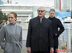DC’s Legends of Tomorrow: 1x10 Progeny - zdjęcia promocyjne