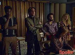 Vinyl: 1x08 E.A.B. - zdjęcia promocyjne