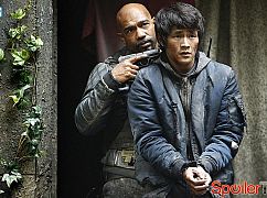 The 100: 3x10 Fallen - zdjęcia promocyjne