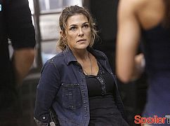 The 100: 3x10 Fallen - zdjęcia promocyjne
