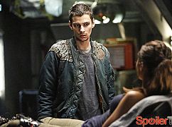 The 100: 3x10 Fallen - zdjęcia promocyjne