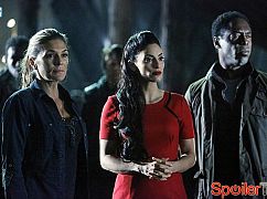 The 100: 3x10 Fallen - zdjęcia promocyjne